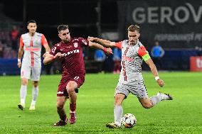 CFR Cluj v FCSB - Romanian Superliga