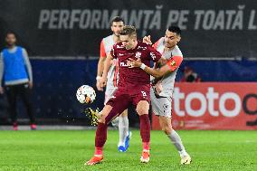 CFR Cluj v FCSB - Romanian Superliga