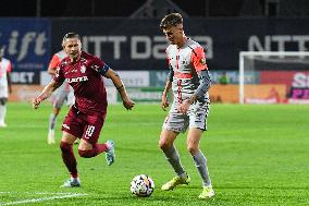 CFR Cluj v FCSB - Romanian Superliga