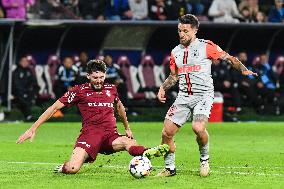 CFR Cluj v FCSB - Romanian Superliga