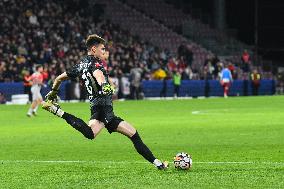 CFR Cluj v FCSB - Romanian Superliga