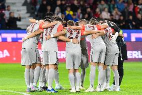 CFR Cluj v FCSB - Romanian Superliga