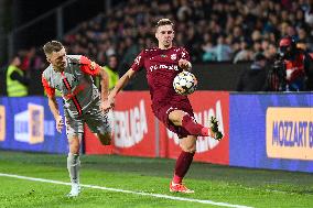 CFR Cluj v FCSB - Romanian Superliga