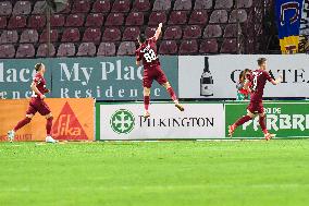 CFR Cluj v FCSB - Romanian Superliga