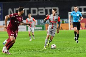 CFR Cluj v FCSB - Romanian Superliga