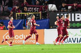 CFR Cluj v FCSB - Romanian Superliga