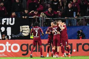 CFR Cluj v FCSB - Romanian Superliga