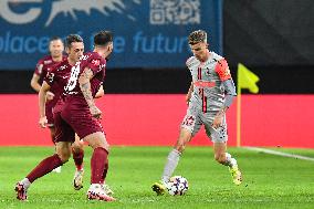 CFR Cluj v FCSB - Romanian Superliga