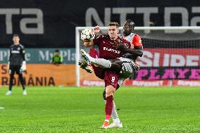 CFR Cluj v FCSB - Romanian Superliga