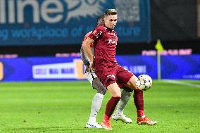 CFR Cluj v FCSB - Romanian Superliga