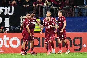 CFR Cluj v FCSB - Romanian Superliga