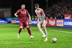 CFR Cluj v FCSB - Romanian Superliga