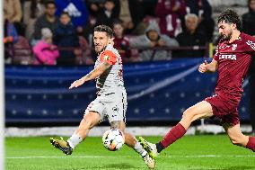 CFR Cluj v FCSB - Romanian Superliga