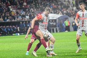 CFR Cluj v FCSB - Romanian Superliga