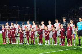 CFR Cluj v FCSB - Romanian Superliga