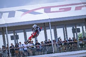 - Motocross - MXGP of China