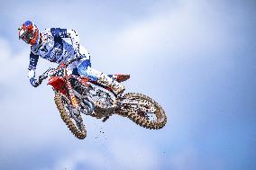 - Motocross - MXGP of China