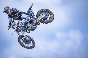 - Motocross - MXGP of China