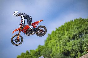 - Motocross - MXGP of China