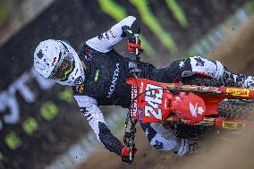 - Motocross - MXGP of China