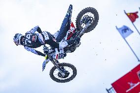 - Motocross - MXGP of China