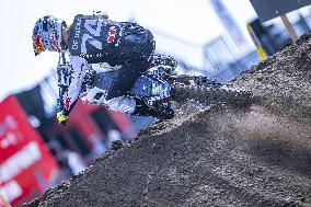 - Motocross - MXGP of China