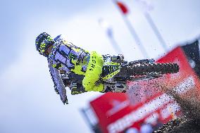 - Motocross - MXGP of China