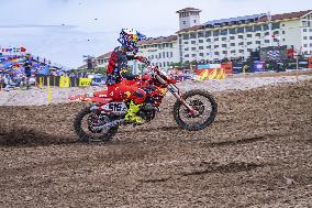 - Motocross - MXGP of China