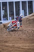 - Motocross - MXGP of China