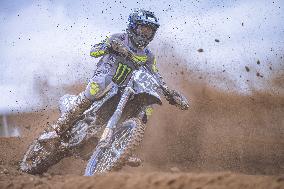 - Motocross - MXGP of China