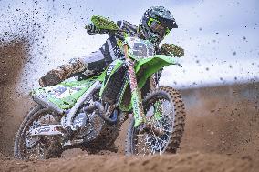 - Motocross - MXGP of China