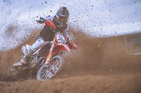 - Motocross - MXGP of China