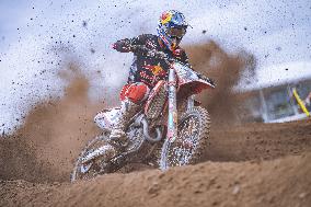 - Motocross - MXGP of China