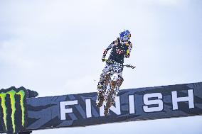 - Motocross - MXGP of China