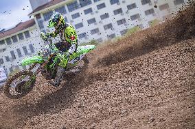 - Motocross - MXGP of China