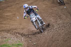 - Motocross - MXGP of China