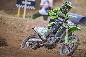 - Motocross - MXGP of China