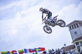 - Motocross - MXGP of China