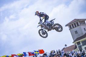 - Motocross - MXGP of China