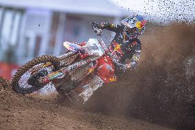 - Motocross - MXGP of China