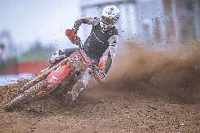 - Motocross - MXGP of China