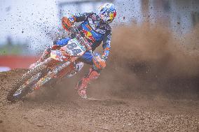 - Motocross - MXGP of China