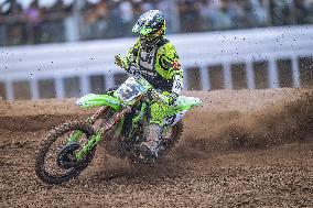 - Motocross - MXGP of China