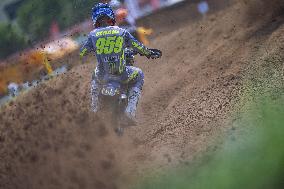 - Motocross - MXGP of China