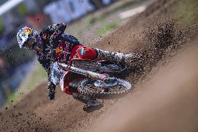 - Motocross - MXGP of China