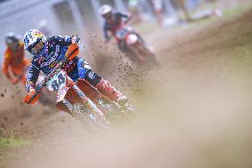 - Motocross - MXGP of China