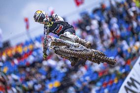 - Motocross - MXGP of China