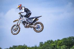 - Motocross - MXGP of China