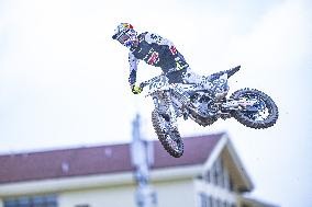 - Motocross - MXGP of China