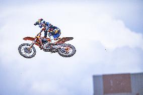 - Motocross - MXGP of China